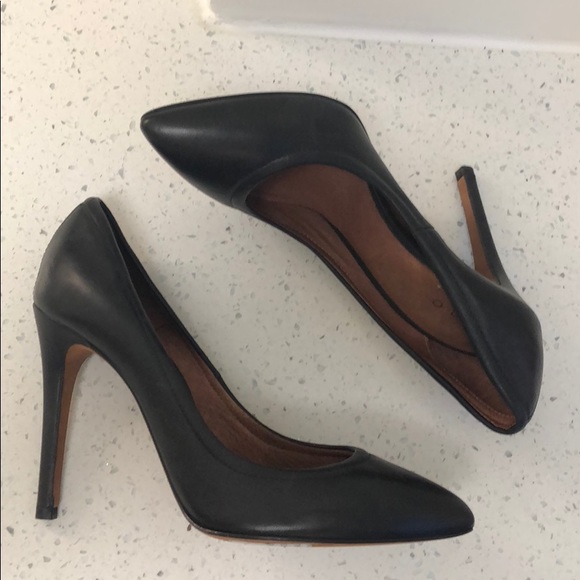 IRO high heels - Picture 2 of 4